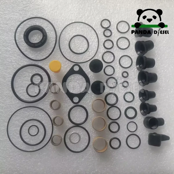 kits de reparo e revisão da bomba de combustível denso hp3 294009 0032 para bomba injetora diesel 294000 0901 294000 0900 22100 0l060 hilux