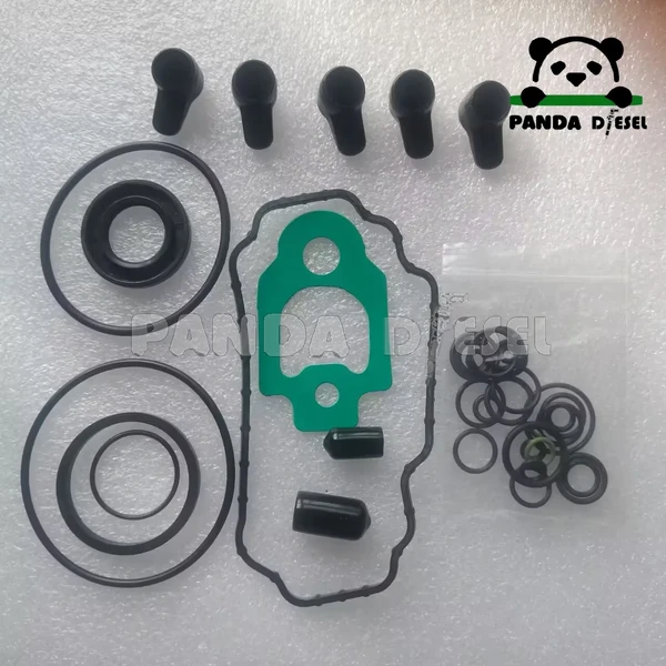 Kits de revisão 7135 277s para bomba de injeção diesel Delphi 320d2