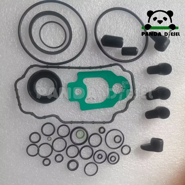 Kits de reparo 7135 277s para bomba injetora diesel Delphi 320d2