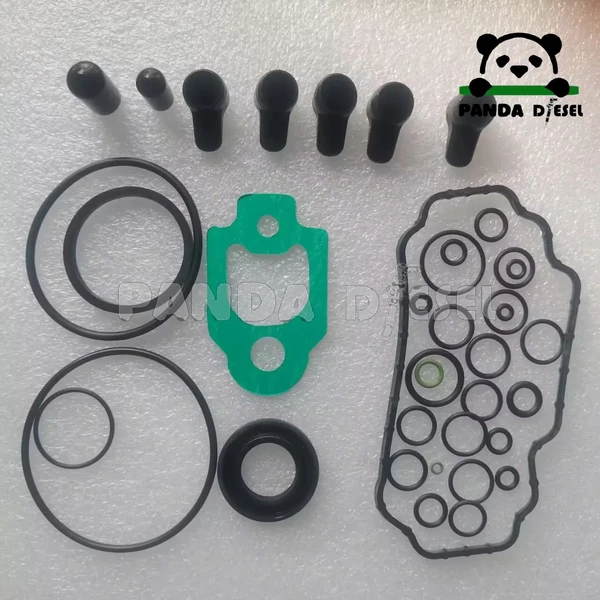Kits de revisão e reparo 7135 277s para bomba de injeção diesel Delphi 320d2