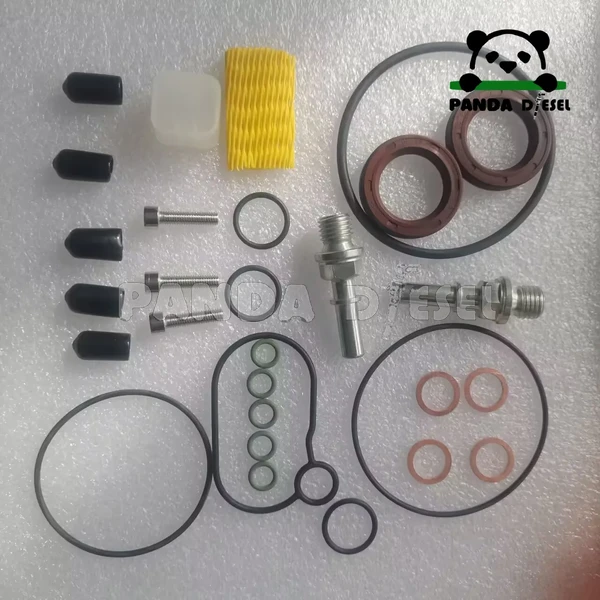 kits de reparo da bomba de injeção de combustível bosch cp3 3 para bomba de trilho comum de alta pressão 0445020150 0445020122