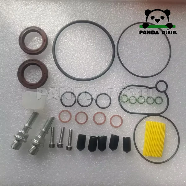 kits de reparo da bomba de injeção de combustível bosch cp3 3 para bomba de alta pressão common rail 0445020150 0445020122