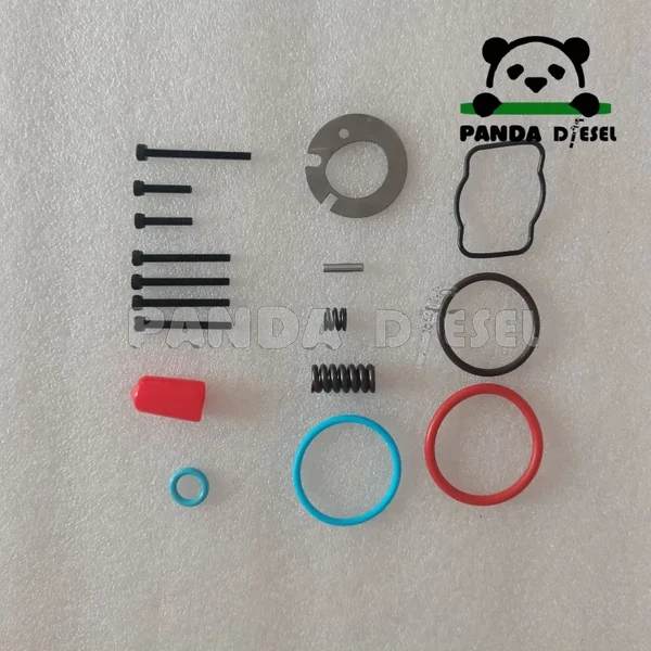 kits de reparo e revisão de injetor de combustível unidade EUI diesel cat c10 c12