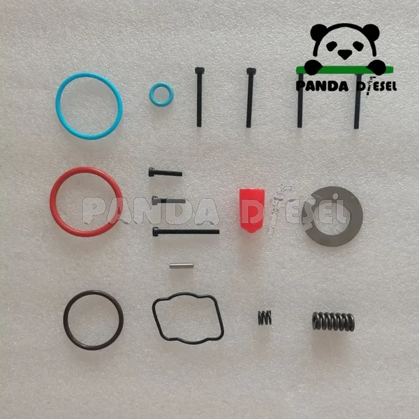kits de revisão e reparo de injetor de combustível unidade EUI diesel Cat C10 C12