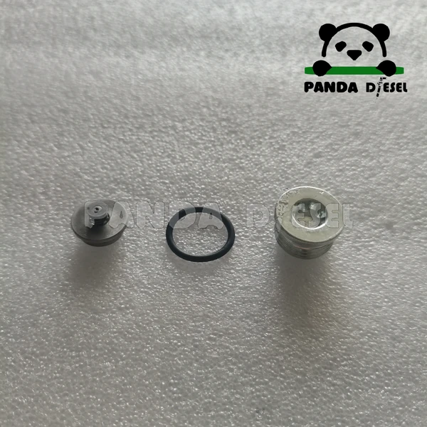 kit de revisão da válvula de sucção da bomba de combustível common rail de alta pressão cp3 f00n201244 bosch 5600735594 99478149 f00n200993
