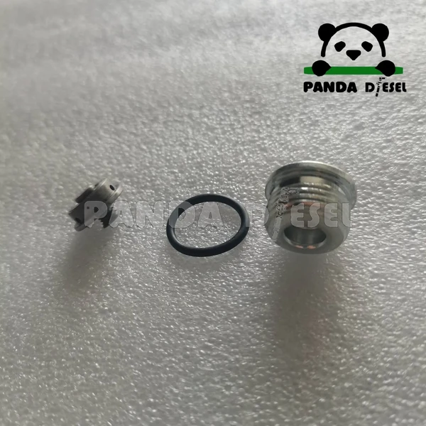 kit de reparo e revisão da válvula de sucção da bomba de combustível common rail de alta pressão CP3 f00n201244 bosch 5600735594 99478149 f00n200993