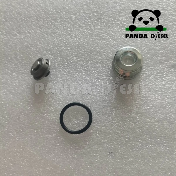 kit de reparo de válvula de sucção para bomba de combustível common rail de alta pressão cp3 f00n201244 bosch 5600735594 99478149 f00n200993