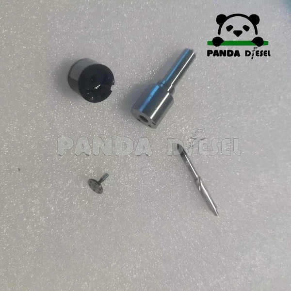kits de reparo de injetores cr 7135 573 para injetor diesel common rail delphi 28229873 33800 4a710 hyundai kia 2.5 crdi d4cb euro 5