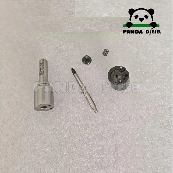 kits de reparo de injetores CR 7135 573 para injetor diesel common rail Delphi 28229873 33800 4a710 Hyundai Kia 2.5 CRDi D4CB Euro 5