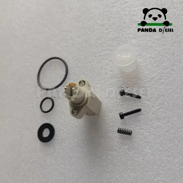 kits de reparo e revisão de injetores DAF F2E para injetores de combustível Common Rail Delphi 2E 3 3