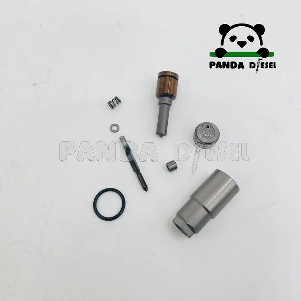 kit de reparo para injetor common rail denso 23670 0e020 295700 0560 para Toyota Fortuner Hilux 1GD 2GD ponta do bico injetor diesel g4s008 placa de orifício 295040 9440 4