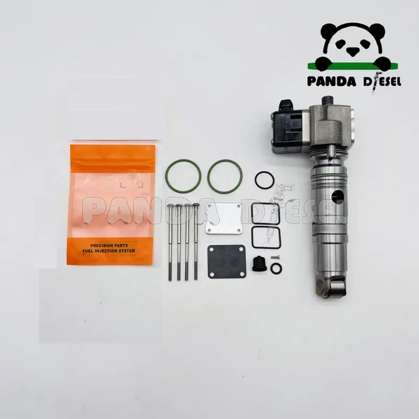 kits de reparo e revisão de bomba de unidade diesel para bomba de combustível Bosch PLD EUP 0414799008