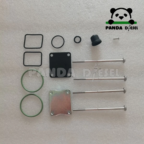 kits de reparo de revisão da bomba unitária a diesel para bomba de combustível Bosch PLD EUP 0414799008