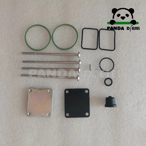 kits de revisão da bomba unitária diesel para bomba de combustível bosch pld eup 0414799008