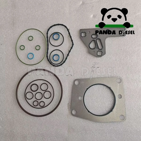 kits de reparo e revisão de bomba cummins km217 para bomba de injeção diesel common rail ccr1600 4921431 3973228