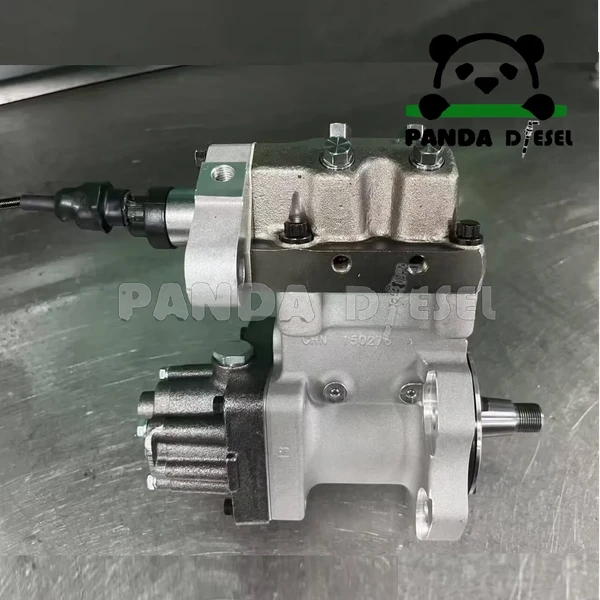 km217 cummins kits de revisão e reparo da bomba para bomba de injeção diesel common rail ccr1600 4921431 3973228