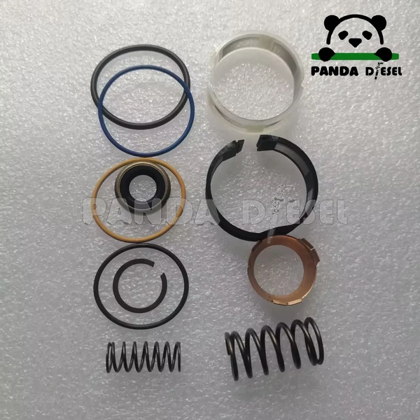 kits de revisão de injetor diesel unitário para o injetor de combustível Cummins X15 4076965