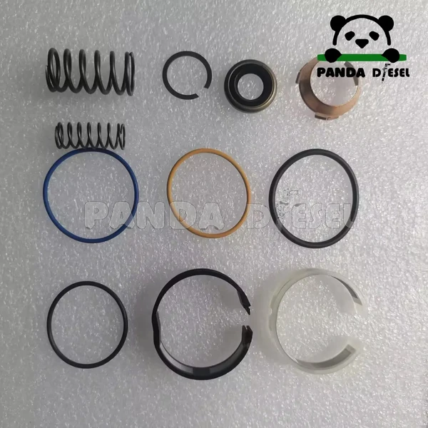 kits de reparo e revisão de injetor diesel unitário para injetor de combustível Cummins X15 4076965