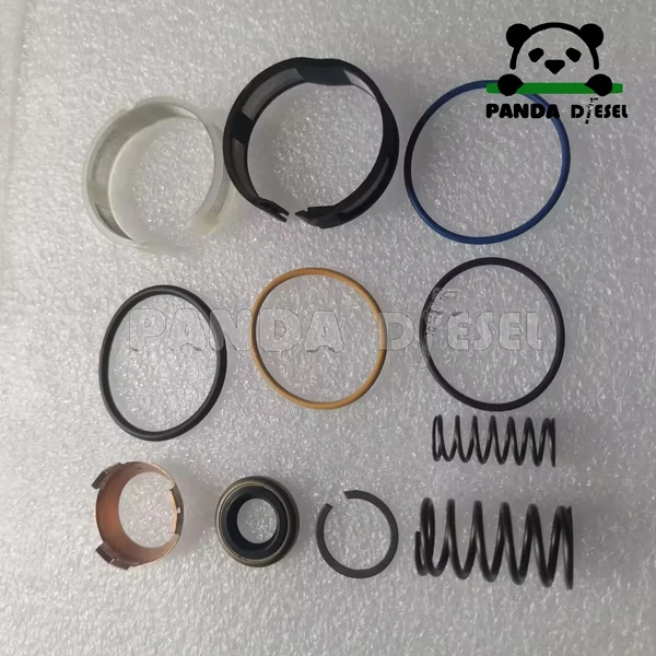kits de reparo e revisão de injetores diesel unitários para injetor de combustível cummins x15 4076965