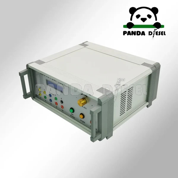 fabricante do testador de bomba VP37