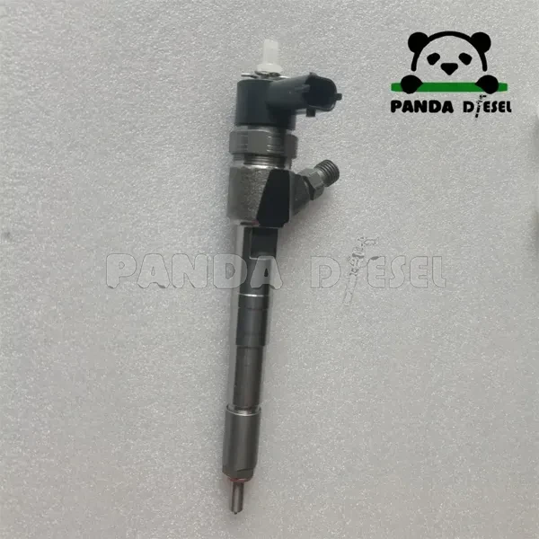 0445110682 injetor common rail compatível para fiat compass renegade bico dlla148p1660 0433172019