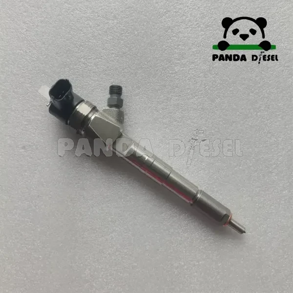 0445110682 injetor common rail compatível para fiat compass renegade bico dlla148p1660 0433172019