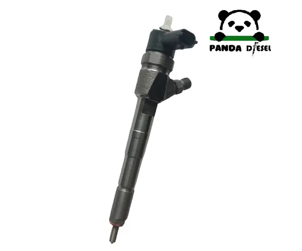 0445110682 Injetor Common Rail Compatível para FIAT COMPASS RENEGADE Bico DLLA148P1660/ 0433172019 Válvula de Controle F00VC45206