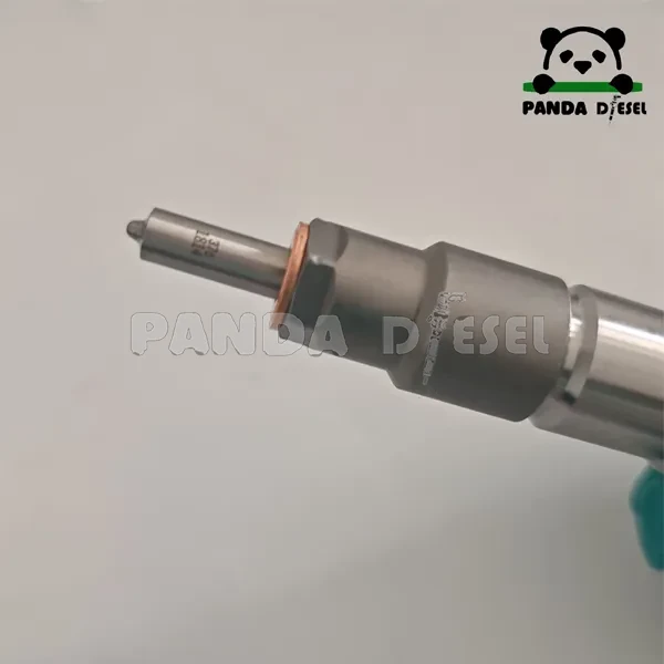 0445120153 injetor de combustível diesel common rail para Kamaz a granel
