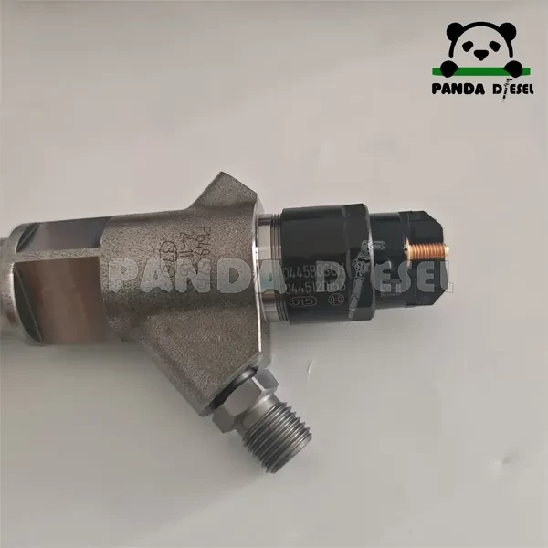 0445120153 injetor de combustível diesel common rail para Kamaz China