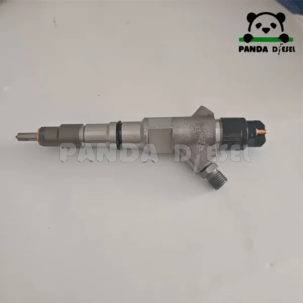 Injetor de combustível diesel common rail 0445120153 para Kamaz à venda