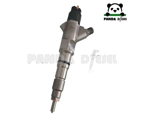 0445120153 Injetor de Combustível Diesel Common Rail Para Kamaz