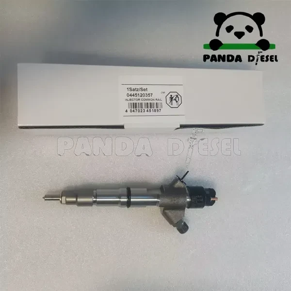 0445120357 injetor de combustível diesel common rail vg1034080002 a granel