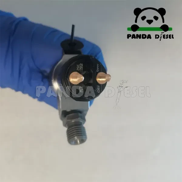 0445120357 injetor common rail de combustível diesel vg1034080002 china