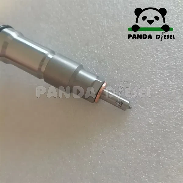 0445120357 injetor common rail de combustível diesel vg1034080002 empresa