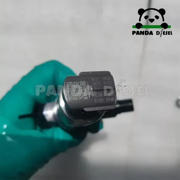 295050 0180 295050 0181 23670 0l090 23670 09350 injetor de combustível diesel
