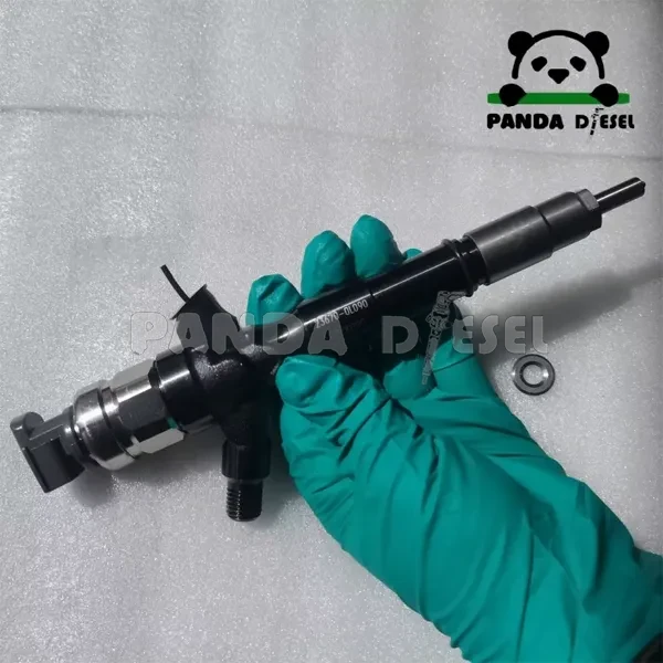 295050 0180 295050 0181 23670 0l090 23670 09350 injetor de combustível diesel