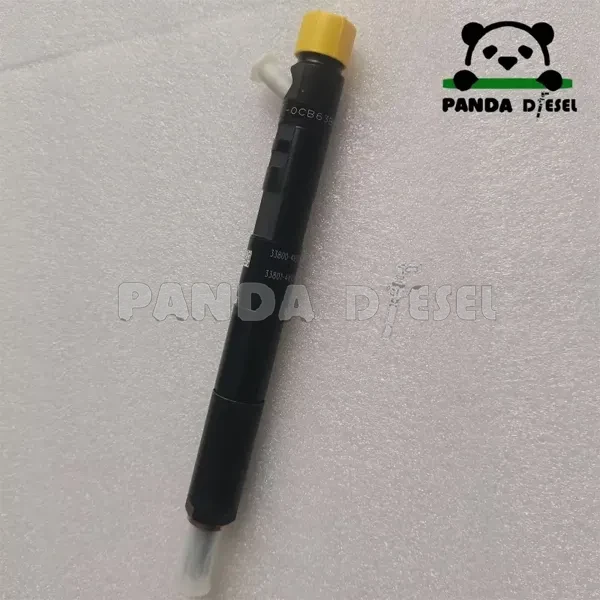 33800 4x900 ejbr03001d bico injetor crdi compatível com Kia Bongo Frontier Pregio