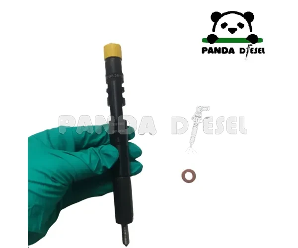 33800-4X900 EJBR03001D Bico Injetor CRDI Compatível com KIA Bongo Frontier Pregio 2.9 CRDi 144BHP Bico L136PBD Válvula de Controle 28538389 9308-621C 9308Z621C