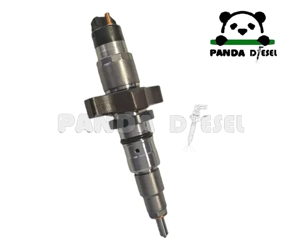 Conjunto Injetor Common Rail BOSCH 0445120212 Para Cummins Daf LF 45 55 CF65 Iveco VW Bico DSLA143P5501 0433175501 Válvula F00RJ02130