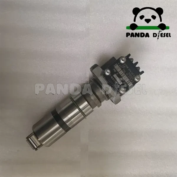 bomba de unidade de combustível EUI Bosch 0 414 799 030 0414799030 para motor diesel Mercedes Benz OM457LA à venda