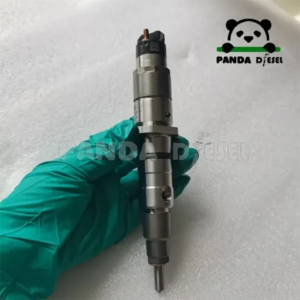 injetor diesel common rail 0445120140 0986435544 a granel