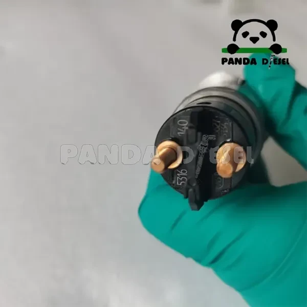 injetor diesel common rail 0445120140 0986435544 China