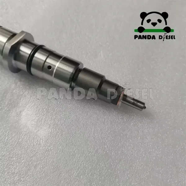 injetor diesel common rail 0445120140 0986435544 de fábrica