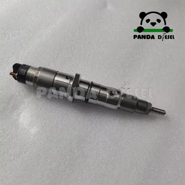 Injetor common rail diesel 0445120140 0986435544 à venda