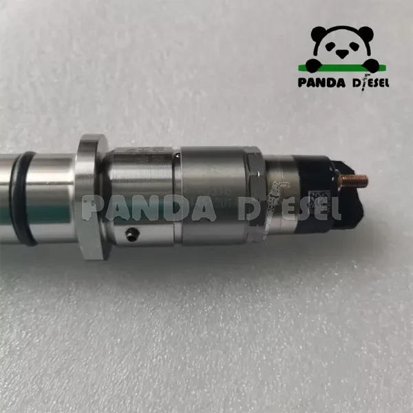 fornecedor de injetor diesel common rail 0445120140 0986435544