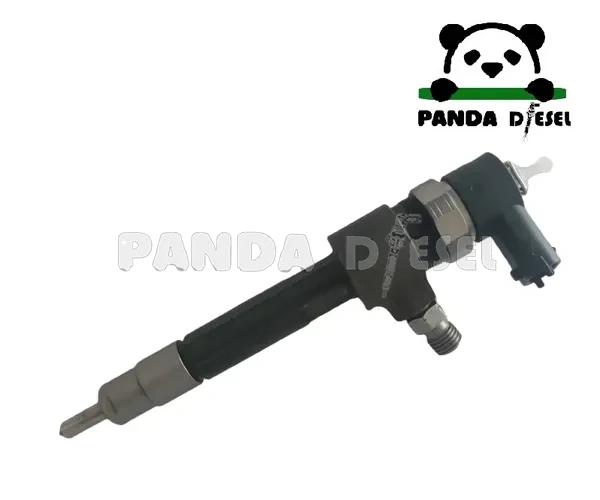 Injetor de Combustível Common Rail 0445110231/0445110081/0445110336/ 940704640034 para CHEVROLET S10 Blazer 2.8 Diesel - Válvula de Controle do Motor F00VC01023 - Bico DLL148P1067 0433 171 693