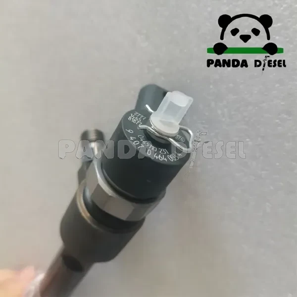 injetor common rail 0445110231 0445110081 0445110336 940704640034 para Chevrolet S10 Blazer