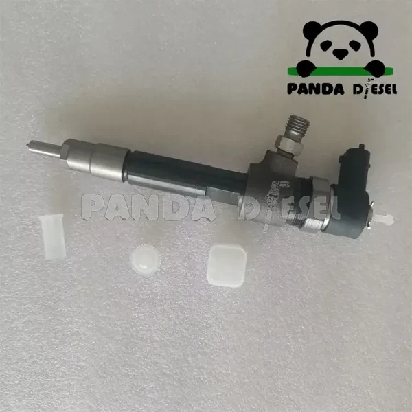 injetor de combustível common rail 0445110231 0445110081 0445110336 940704640034 para Chevrolet S10 Blazer
