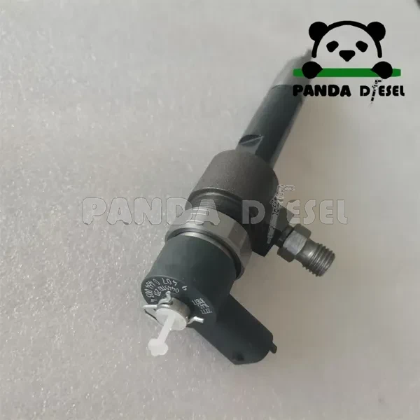 injetor de combustível common rail 0445110231 0445110081 0445110336 940704640034 para Chevrolet S10 Blazer