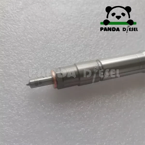 injetor de combustível common rail 0445110520 0 445 110 520 504389548 0986435248 5801594342